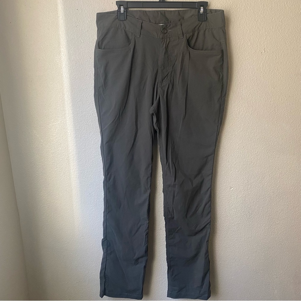 Clothing Arts P Cubed Explorer Travel Chino Men 32x34 Nylon Pickpocket Proof